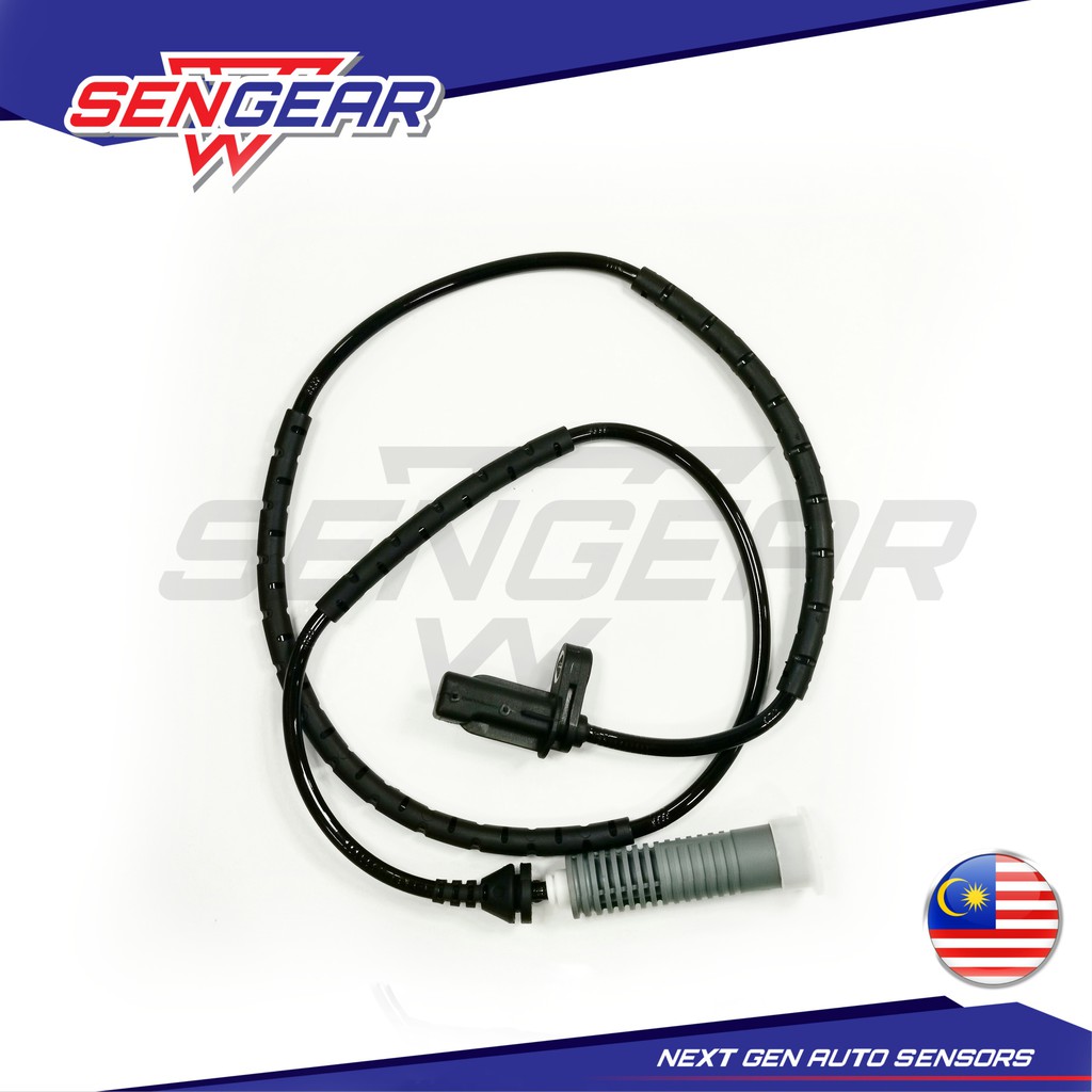 BMW E90 ABS WHEEL SPEED SENSOR REAR Shopee Malaysia