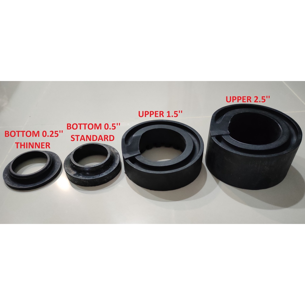 (1pc) Rear Proton Saga BLM FL FLX / Exora / Preve / Suprima S / Savvy ...