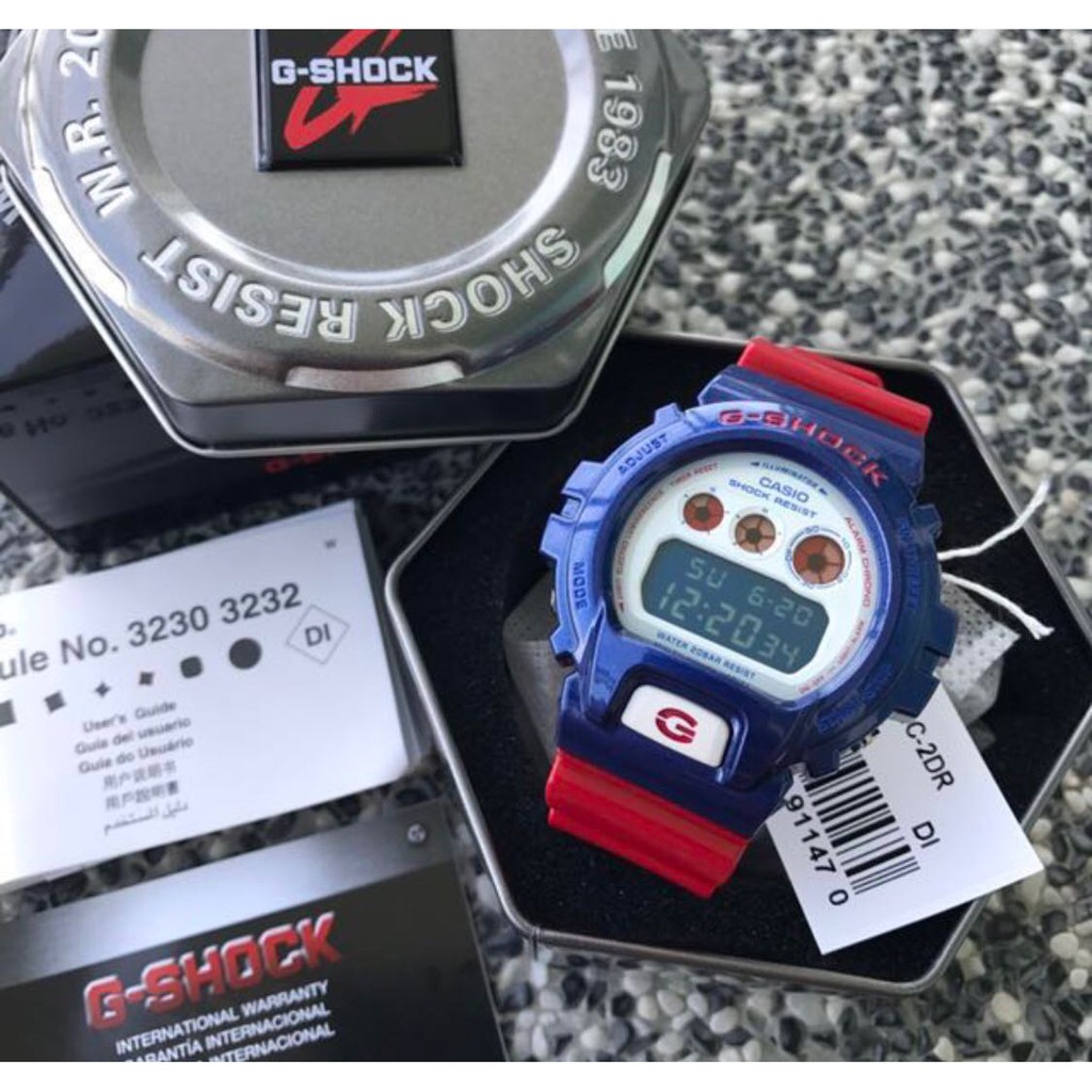 G shock dw6900 on sale ac2