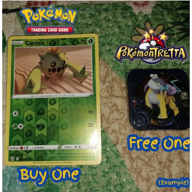 Pokemon Card Original(ptcg) 