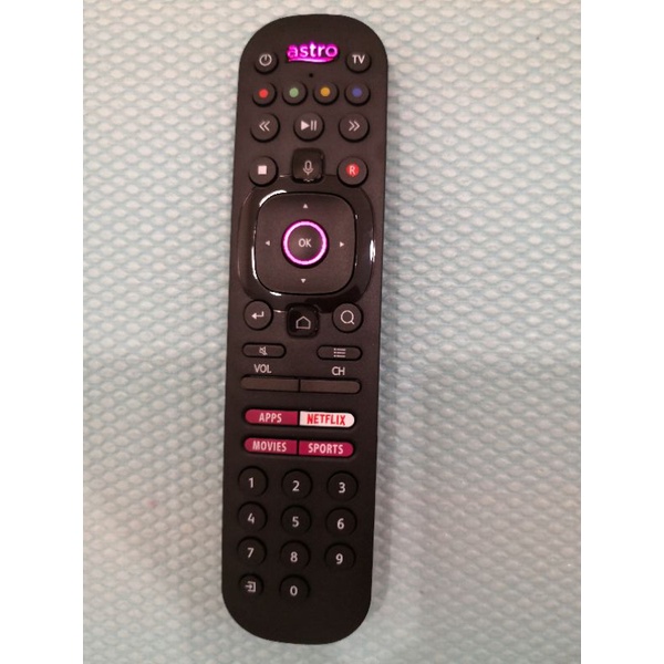 Astro Ultra Box Remove Control | Shopee Malaysia