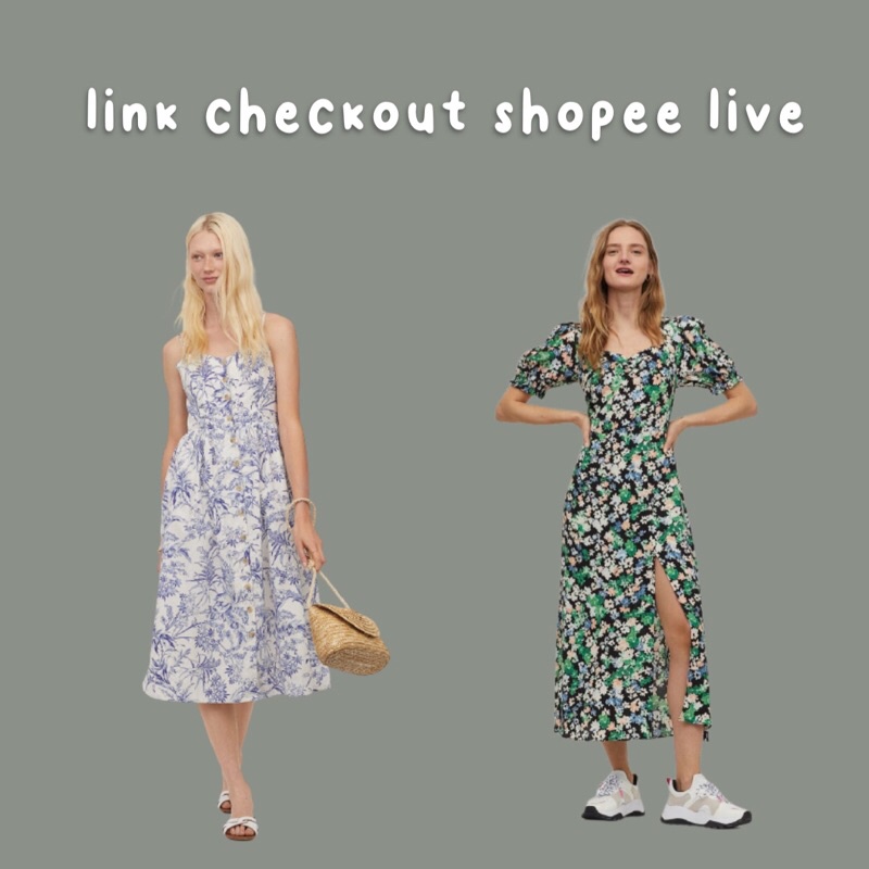 Shopee live Notes | Shopee Malaysia