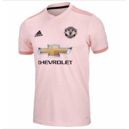 Jersey away store manchester united 2019