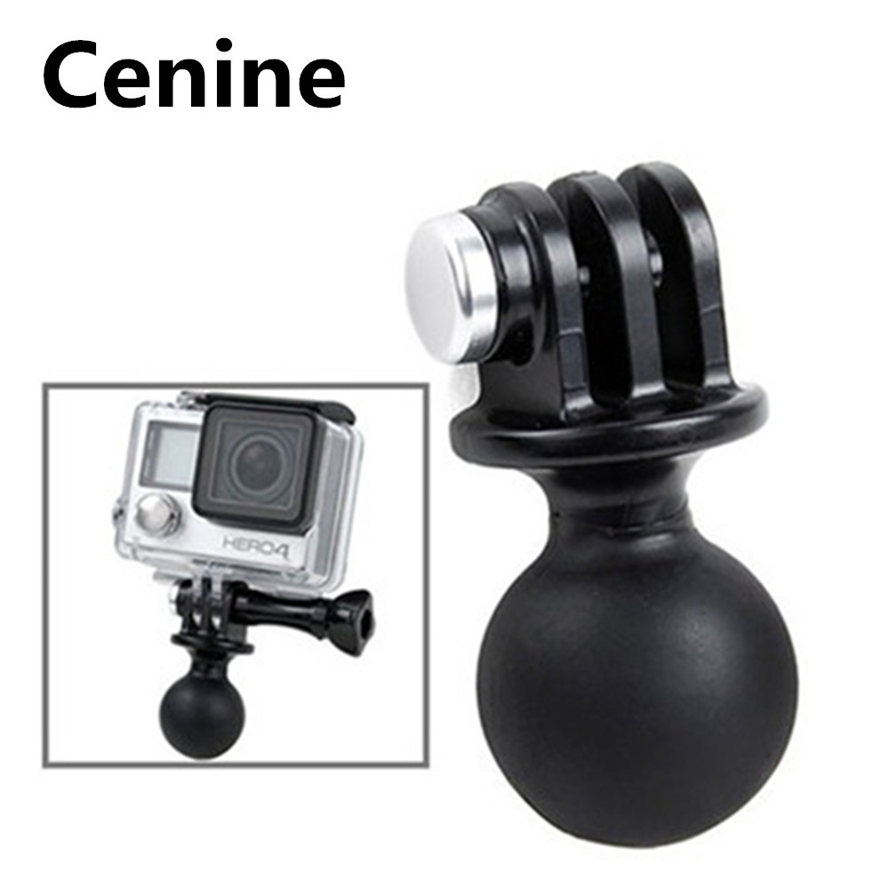 Go Pro Accessories Support Ram Mount Motorcycle Ball For Gopro Hero 12 ...