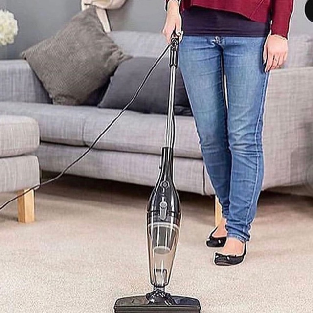 Goblin Essential Corded Stick Vacuum Shopee Malaysia