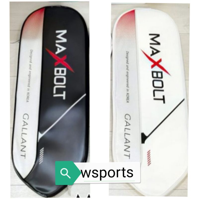 Original Maxbolt Badminton Bag | Shopee Malaysia