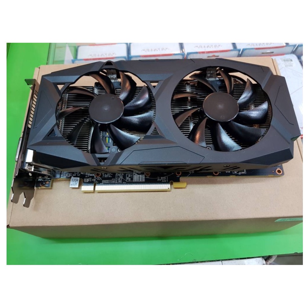 USED ASUS/ RX570 4GB GDDR5 AMD / RX570 4GB MSI with original box RX580 ...