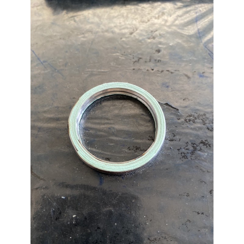 125Z Y125Z RXZ EX5 LC135 Y15 RS150 GASKET INTAKE EKZO EXHAUST / REED