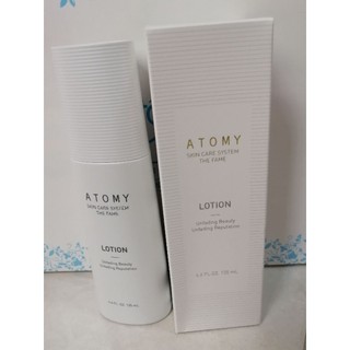 READY STOCK 💕Atomy skin care system #the fame*1set 艾多美美白保湿