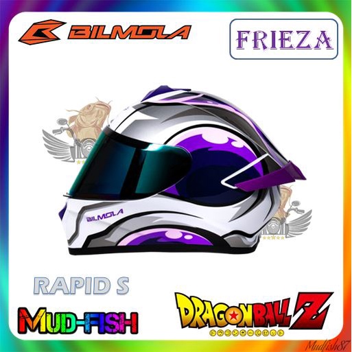 Casco shaft dragon ball z hot sale