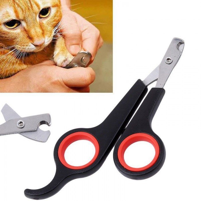 Cat claw deals cutter