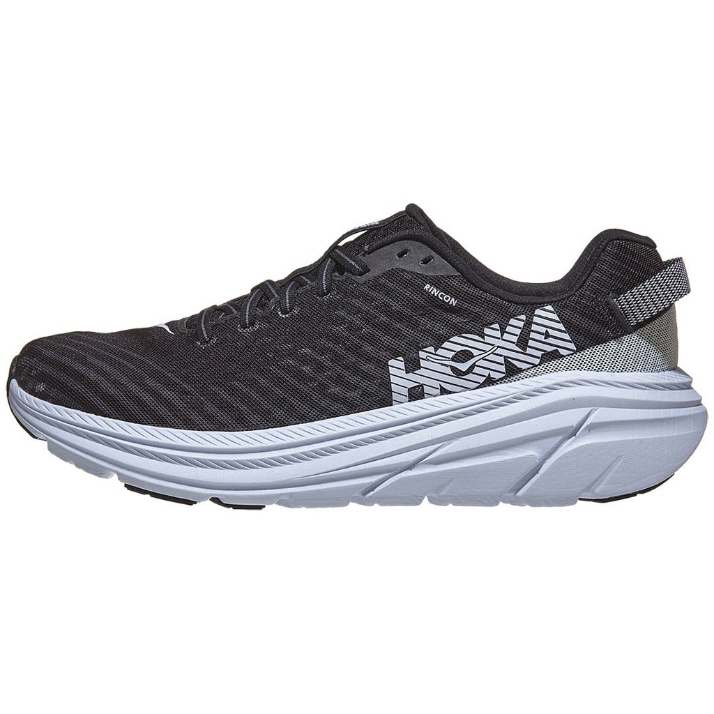 Hoka One One RINCON (Ready Stock) Men's Road Running Shoes | Shopee ...