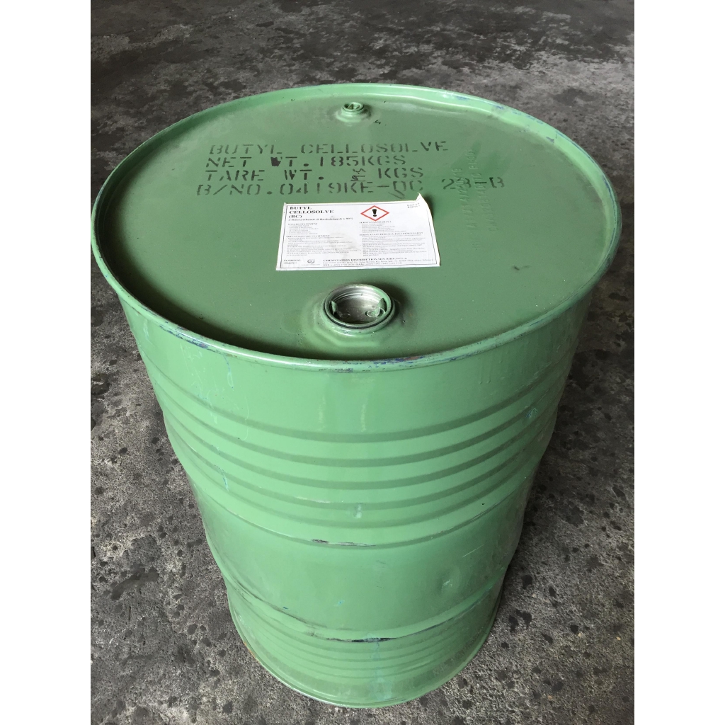 BUTYL CELLOSOLVE (1 LITER) | Shopee Malaysia