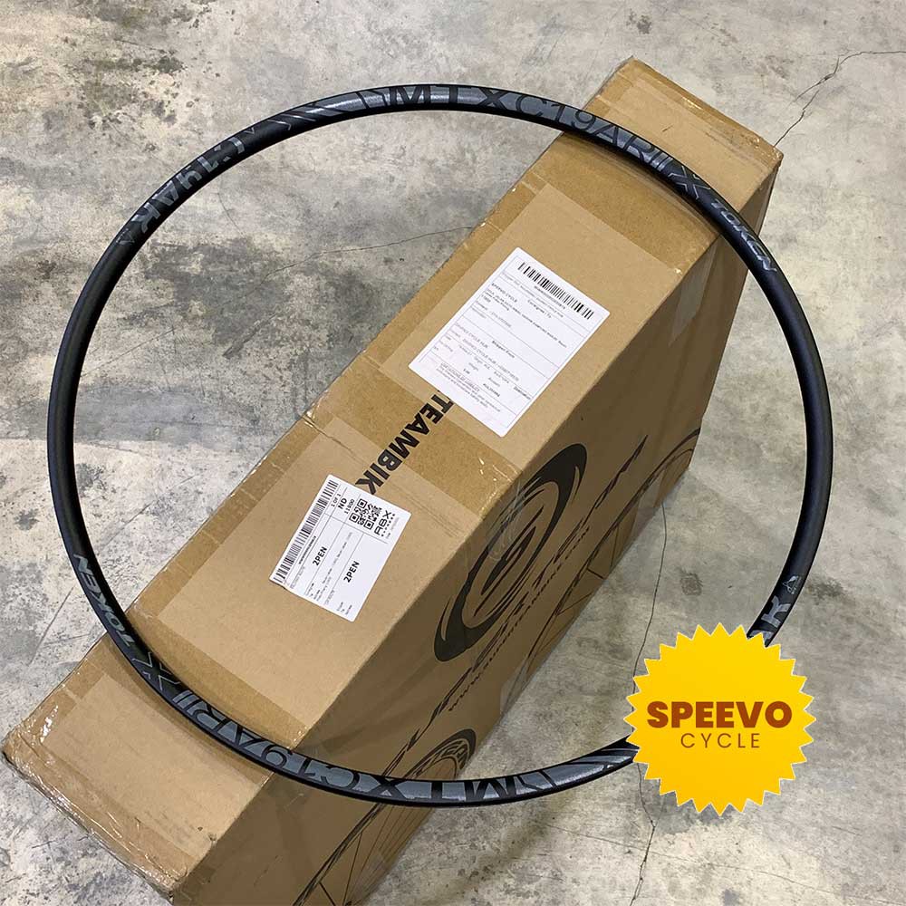 TOKEN MTX RIM 29 / 27.5 32H (1 SET) | Shopee Malaysia