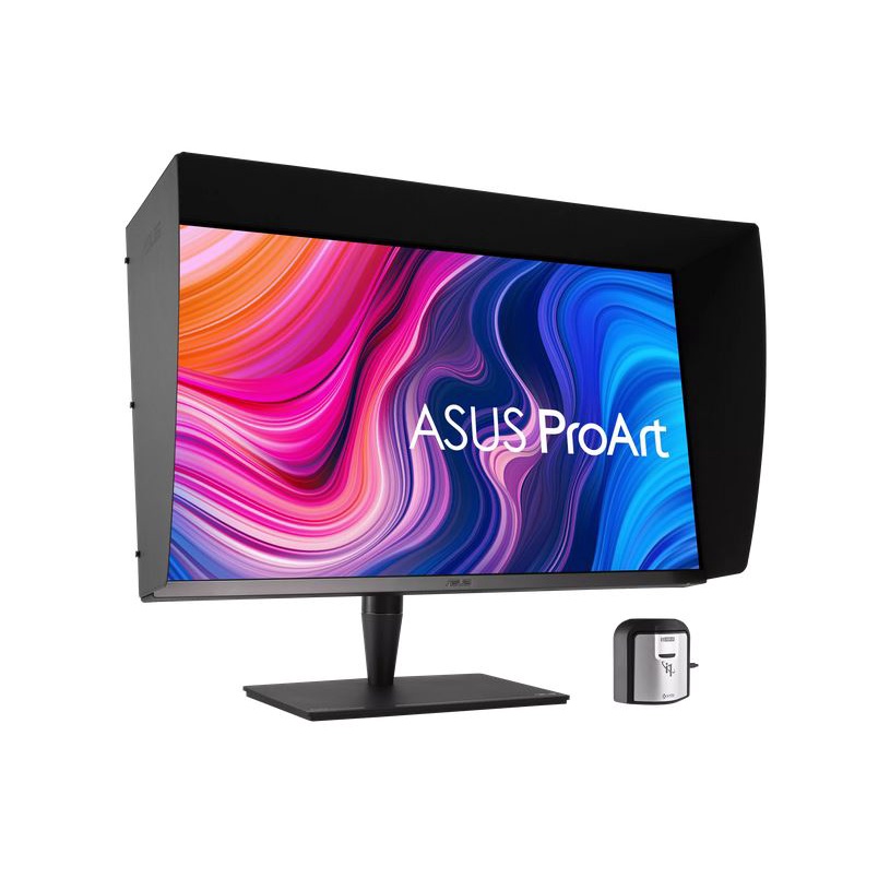 Asus ProArt Display 32" PA32UCG-K 4K HDR IPS 120Hz VRR FreeSync2 HDR ...