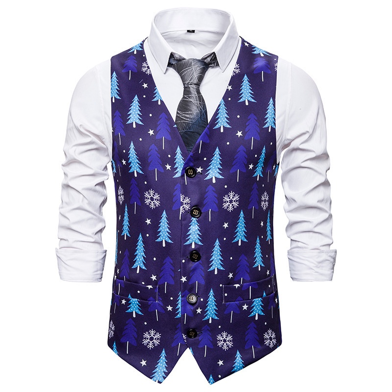 Buy christmas vest Online With Best Price, Mar 2024