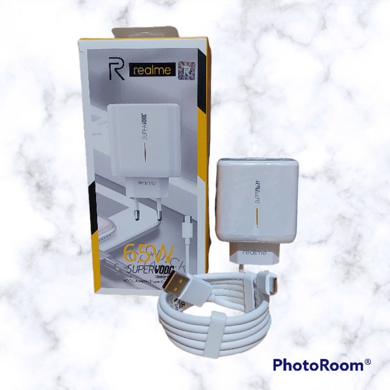 superdart charger realme 7 pro