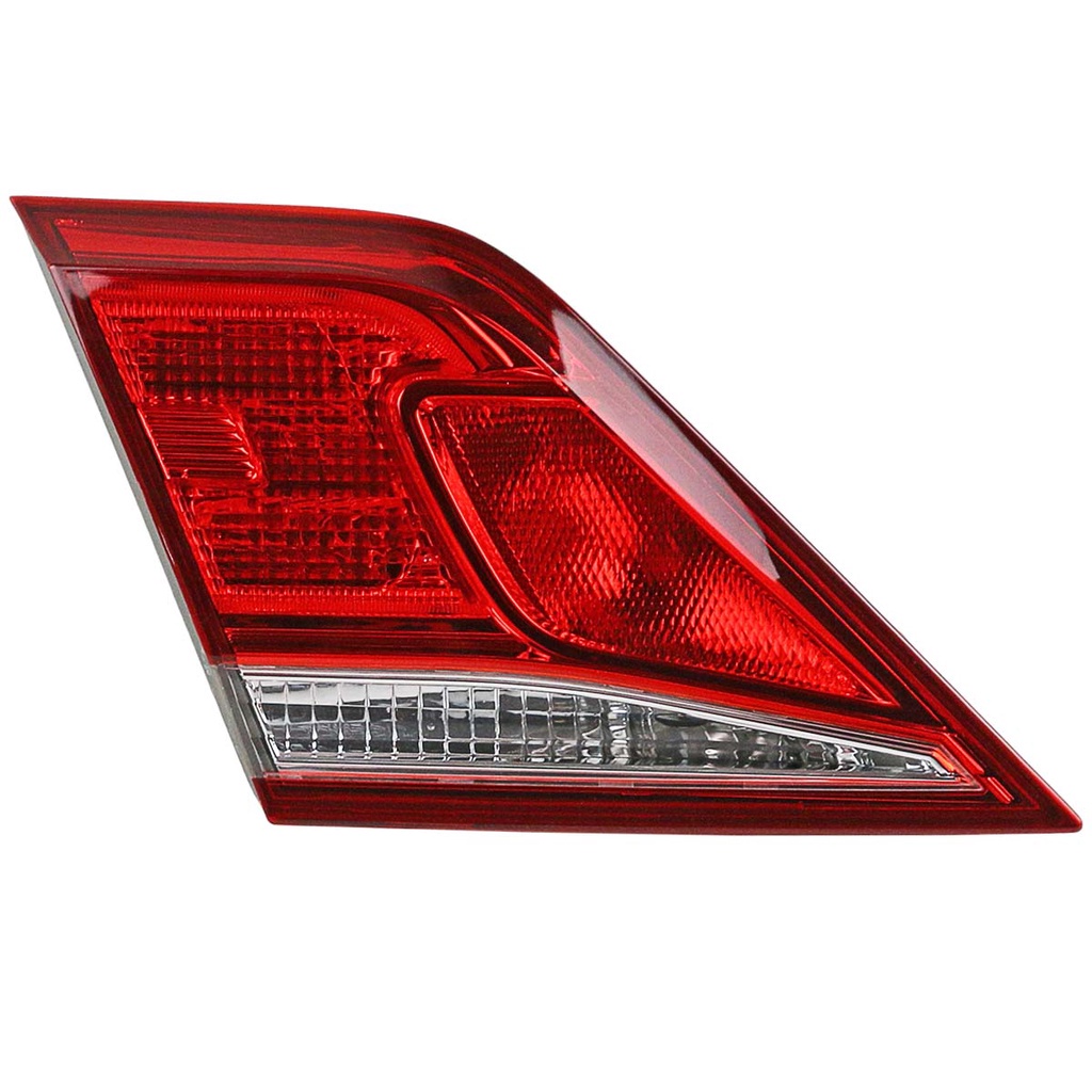 Toyota Camry 2.0E 2.0G 2.4V ACV40 ACV41 2009-2011 Rear Tail Lamp Tail ...