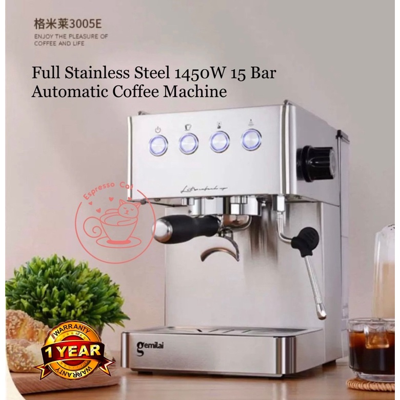 Buy coffee machine wega Online With Best Price, Aug 2023 Shopee Malaysia