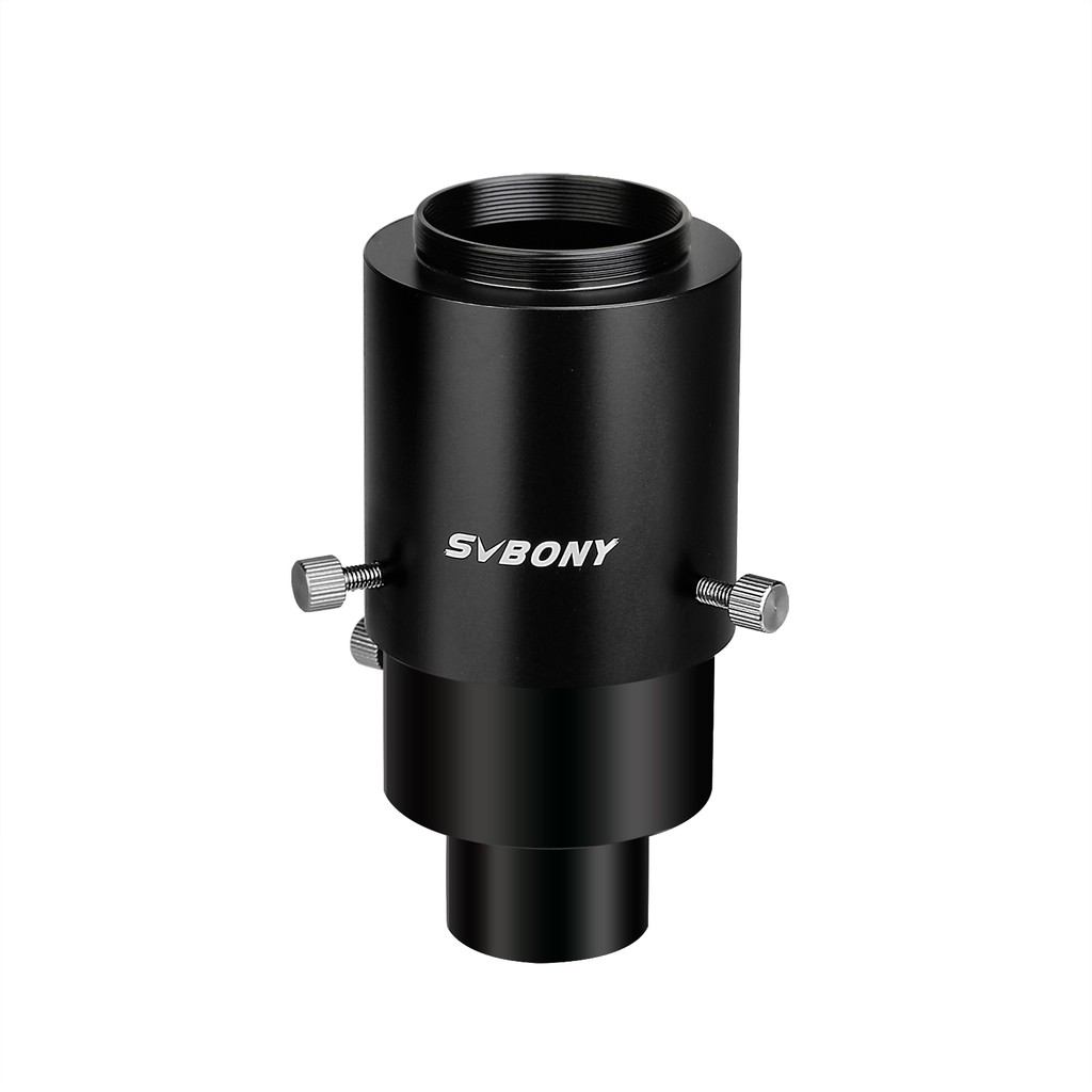 SVBONY SV187 Variable Universal Camera Adapter Support Max 46mm Outside
