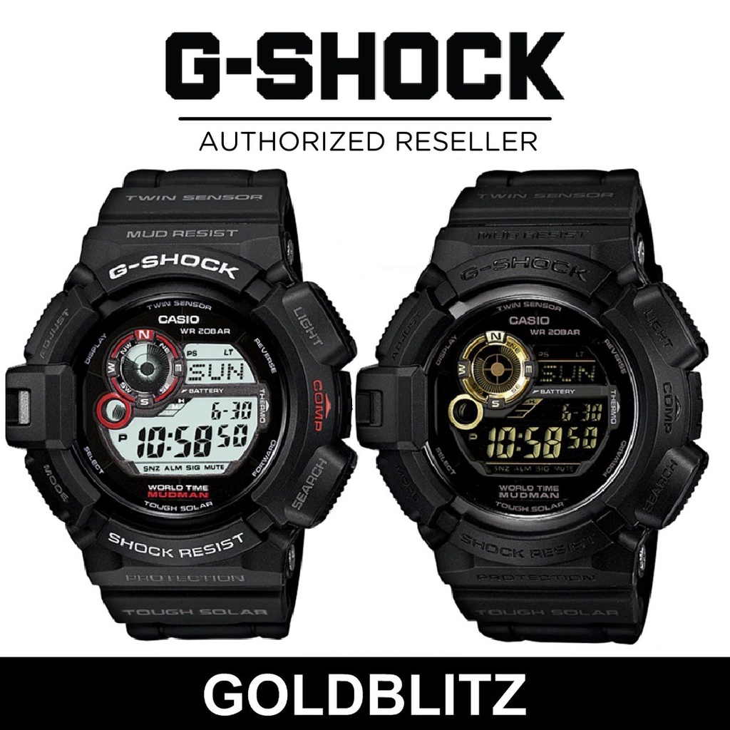 G shock g 9300gb hot sale