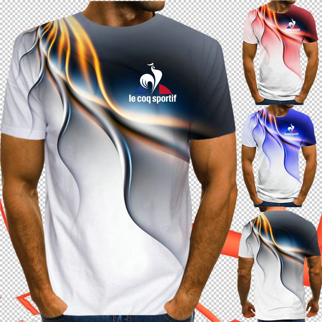 Le coq sportif 3xl 3d hotsell