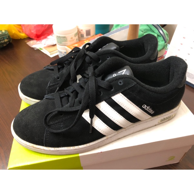 Adidas Neo Sneakers Authentic Shopee Malaysia