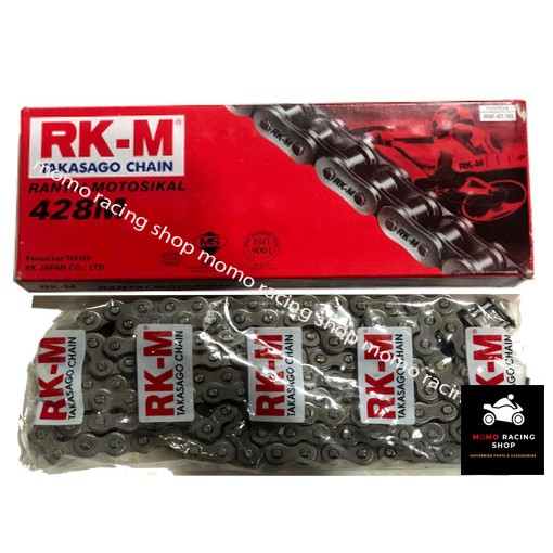 RKM 428M CHAIN READY STOCK | Shopee Malaysia