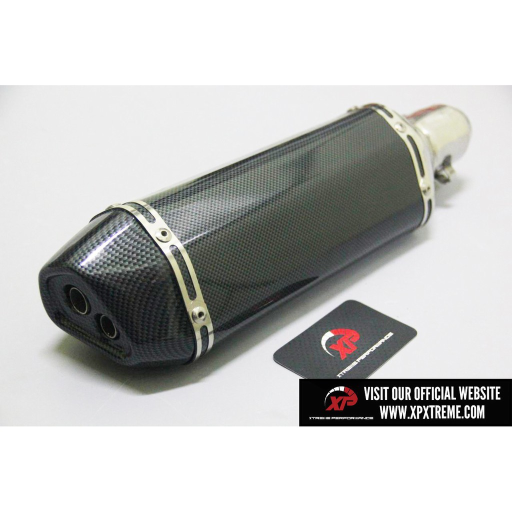 akrapovic original r15
