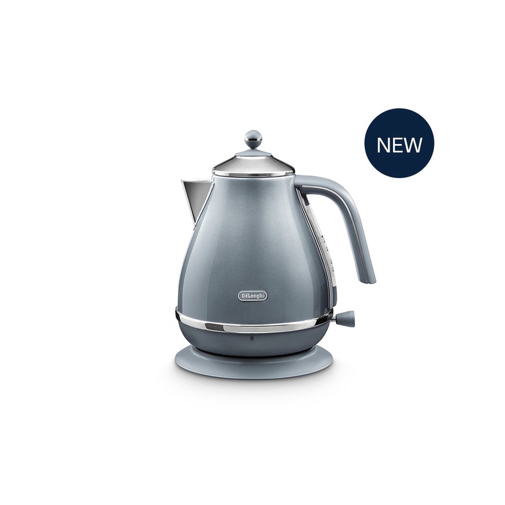 Delonghi champagne kettle best sale