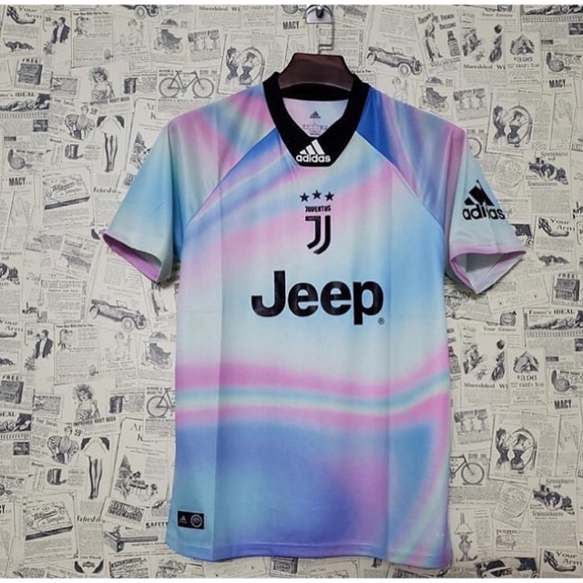 Juventus camisa hot sale ea sports