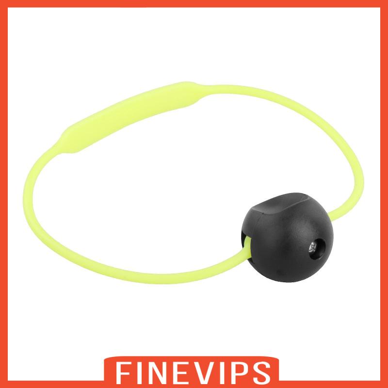 [finevipsMY] Scuba Diving Tank Banger Signal Underwater for 12L14L