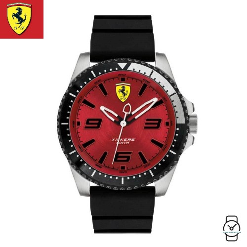 Ferrari best sale xx kers