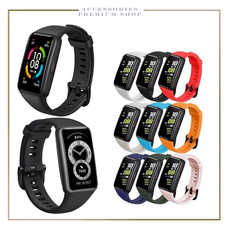 Huawei band 3 pro on sale wom