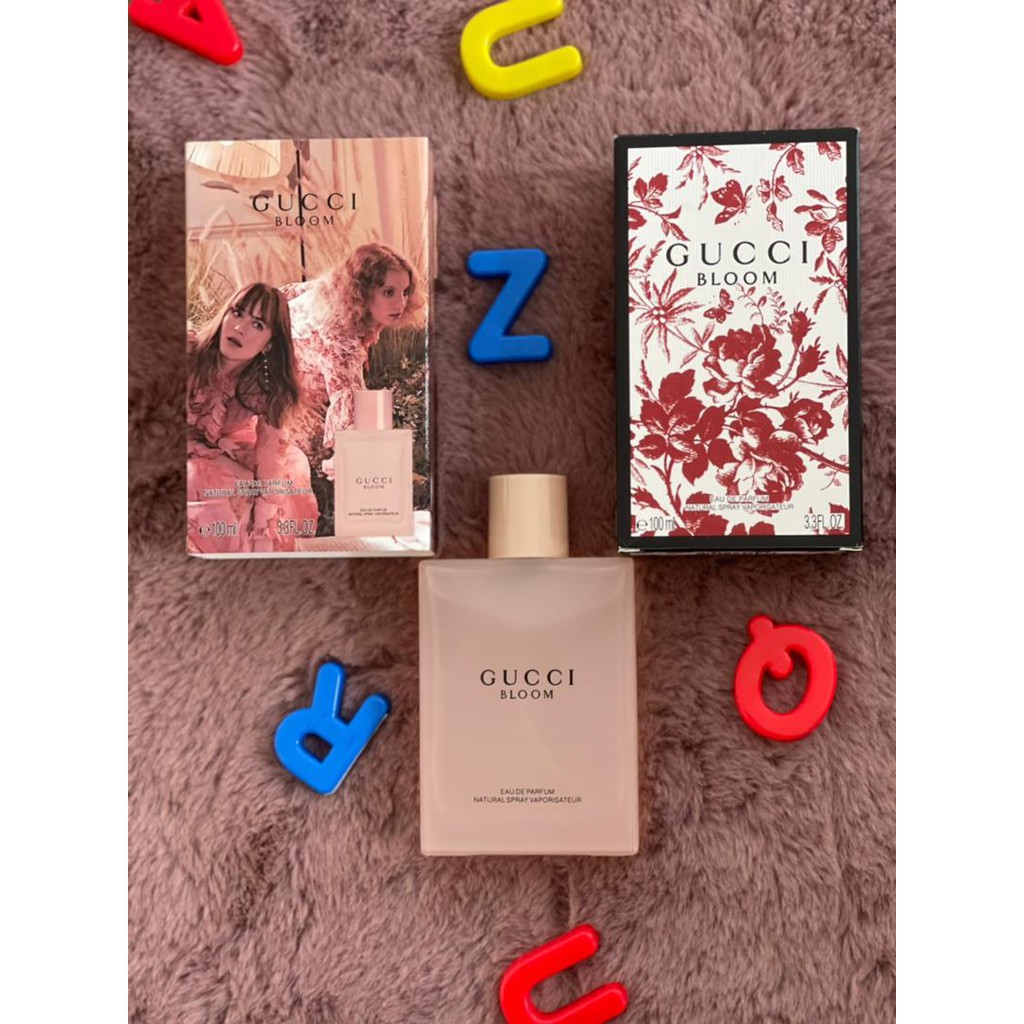 Gucci discount hair mist