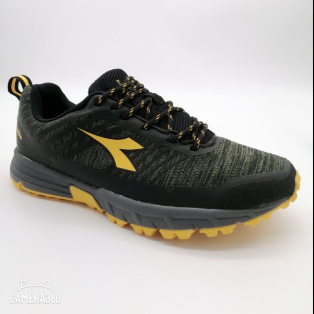 Diadora hiking shoes new arrivals