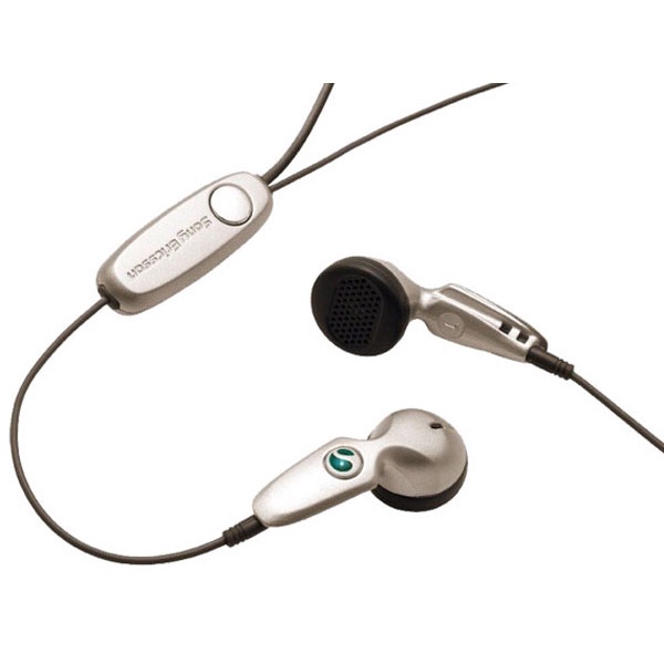 Sony sale ericsson earphones