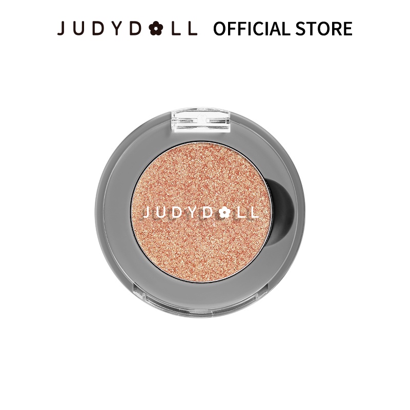 Judydoll Soft Shine Color Eyeshadow Shining G M S L glitter 2gKosmetik