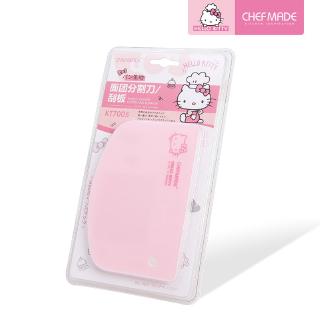 CHEFMADE Hello Kitty Kitchen Aid Food Grade PP Plastic Scraper Pink Ba –  Hello Kitty Camp