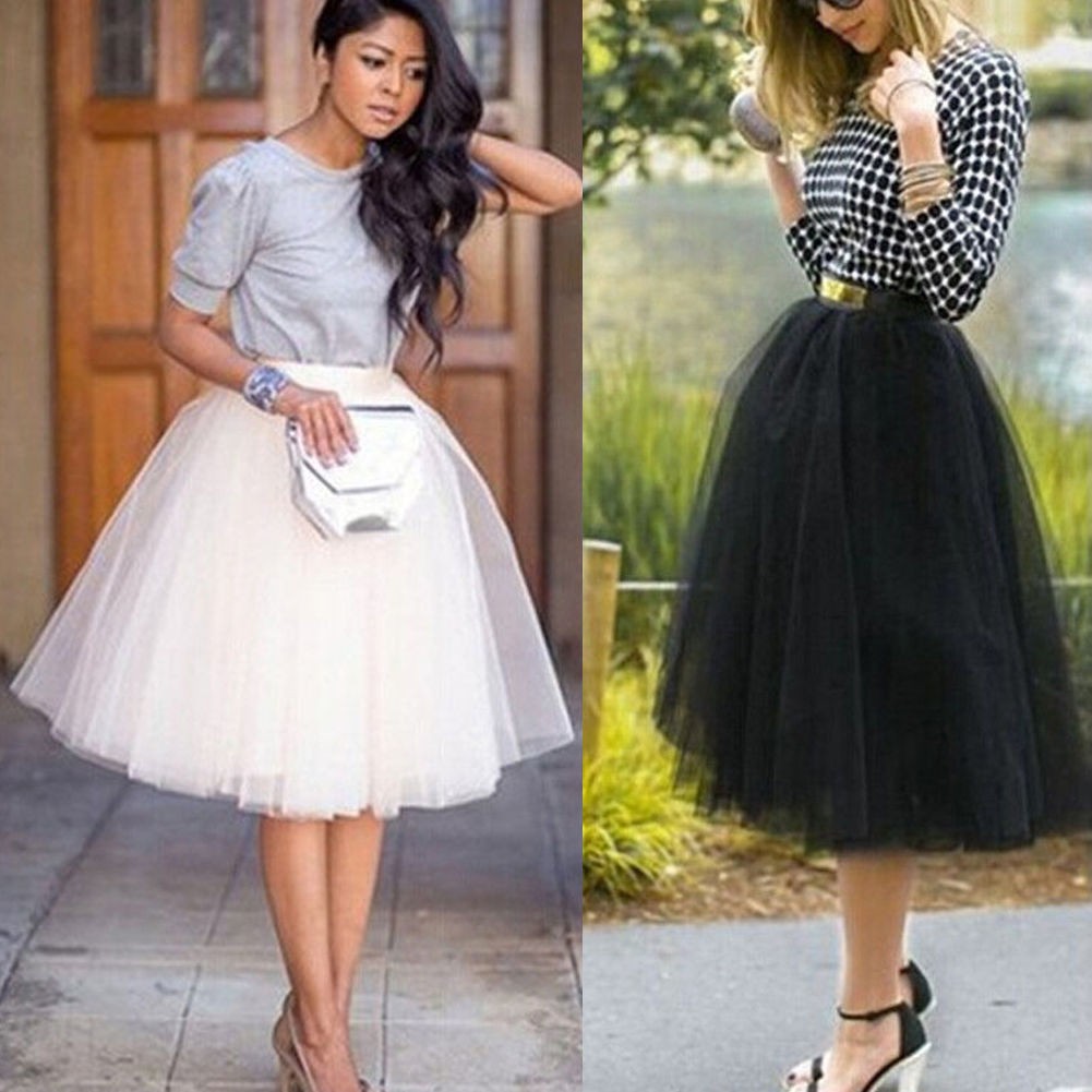 Fashion Women Dinner Dress Mini Dress Adult Tutu Ball Gown Wedding