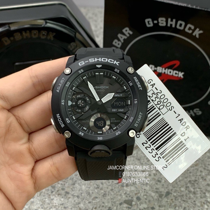 G shock shop polis evo 2