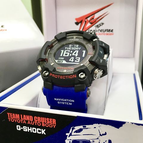 Rangeman toyota best sale