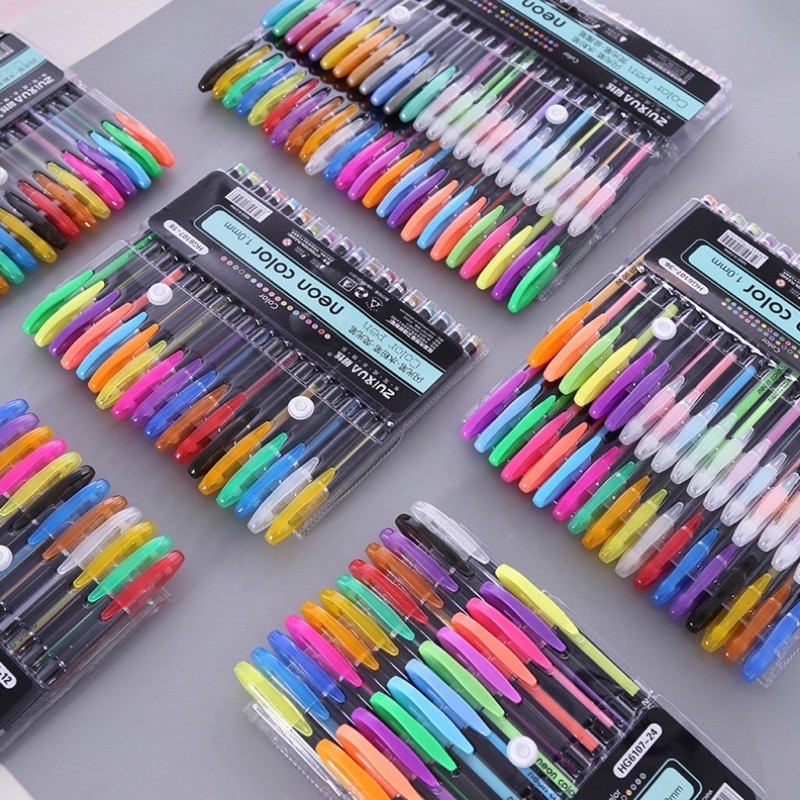 4 TYPES OF DESIGNING PEN | Shopee Malaysia