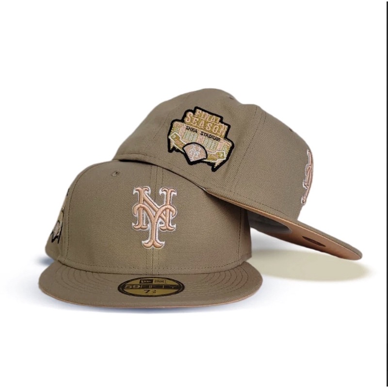 Houston Astros 45TH ANNIVERSARY New Era 59Fifty Fitted Hat V2 (Glow in