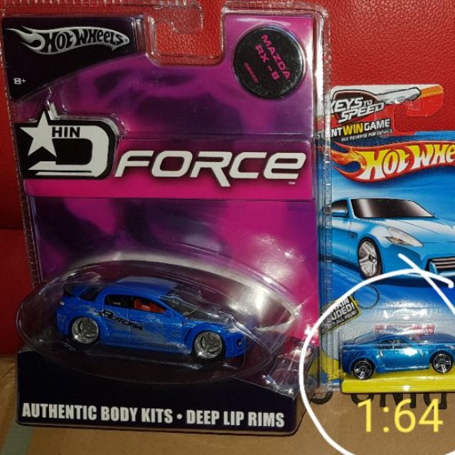 Hot wheels hot import hot sale nights