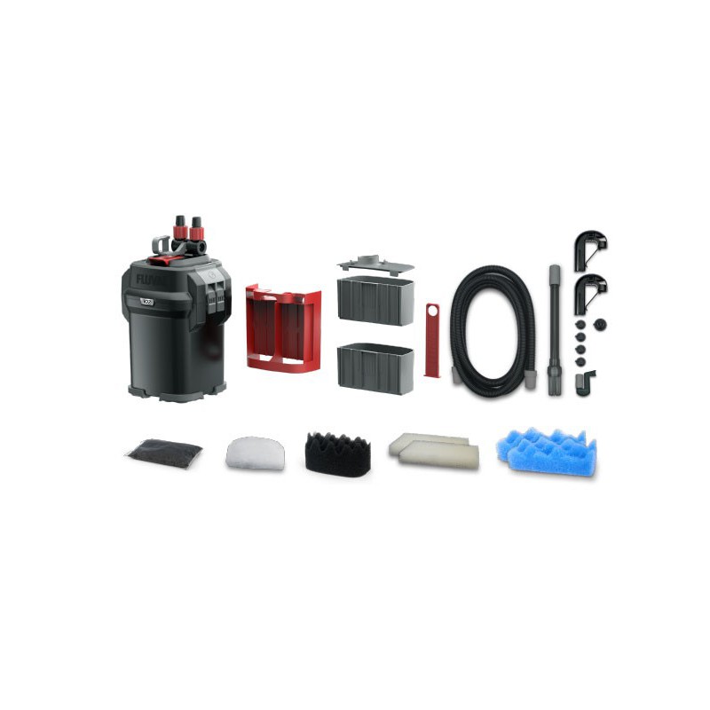 Fluval 407 406 405 External Canister Filter Replacement Part Collection