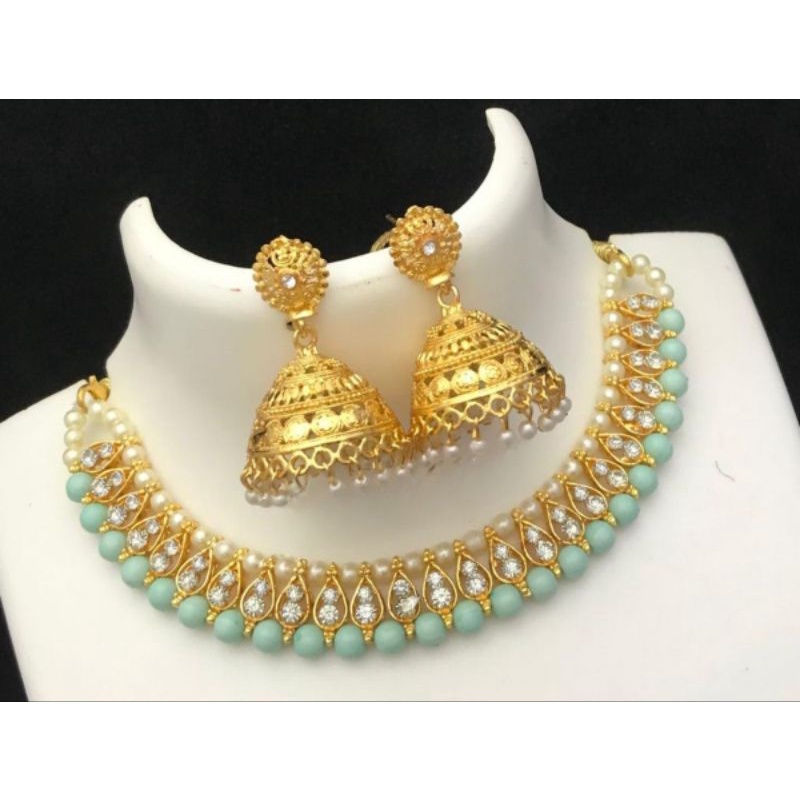 Rs 5000 Choker set main image 0