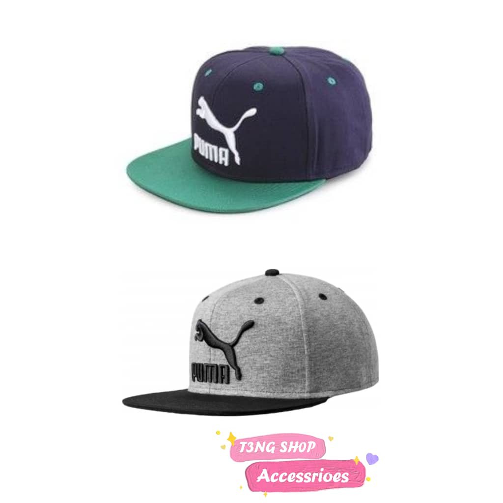 Puma on sale snapback malaysia