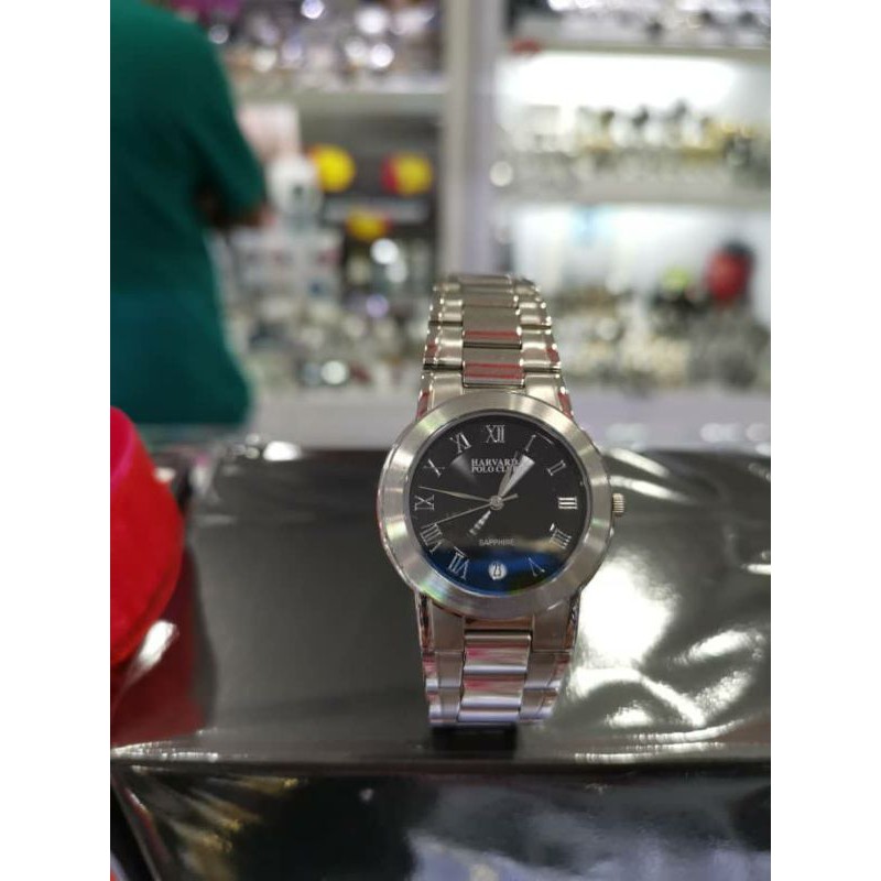 Polo club watch clearance price