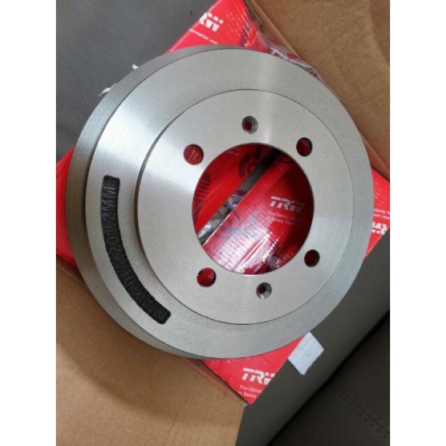 TRW REAR BRAKE DRUM for PROTON PERSONA (1 PIECE) Shopee Malaysia